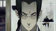 Jin as seen in anime (Image credit: Manglobe)